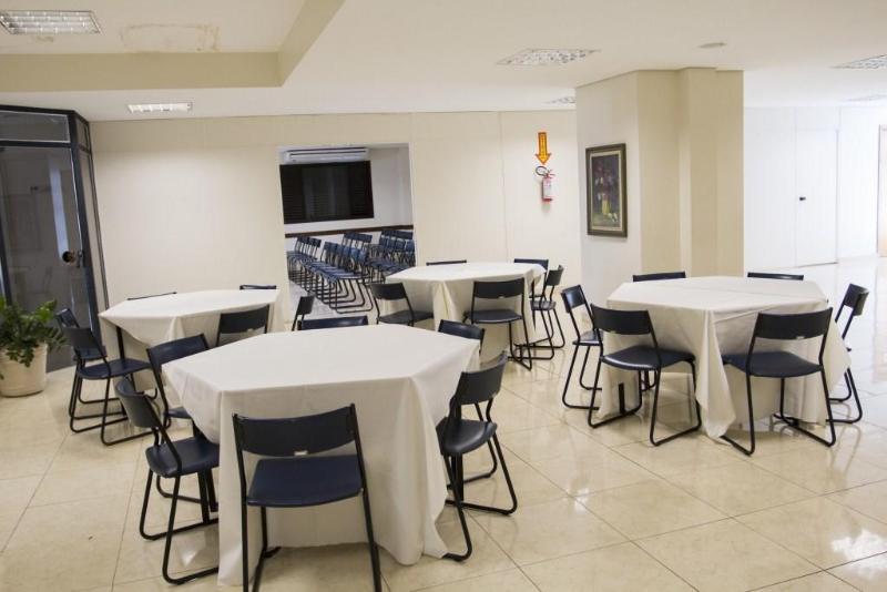 Carlton Plaza Hotel Uberlandia