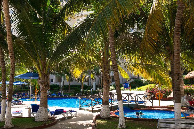 Fotos del hotel Casa Maya:  8