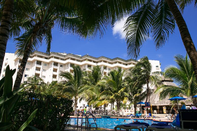 Fotos del hotel Casa Maya:  12
