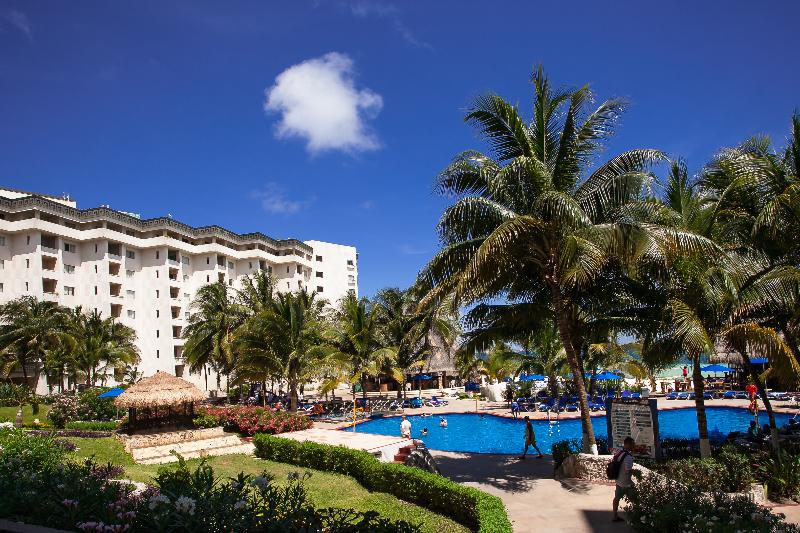 Fotos del hotel Casa Maya:  16