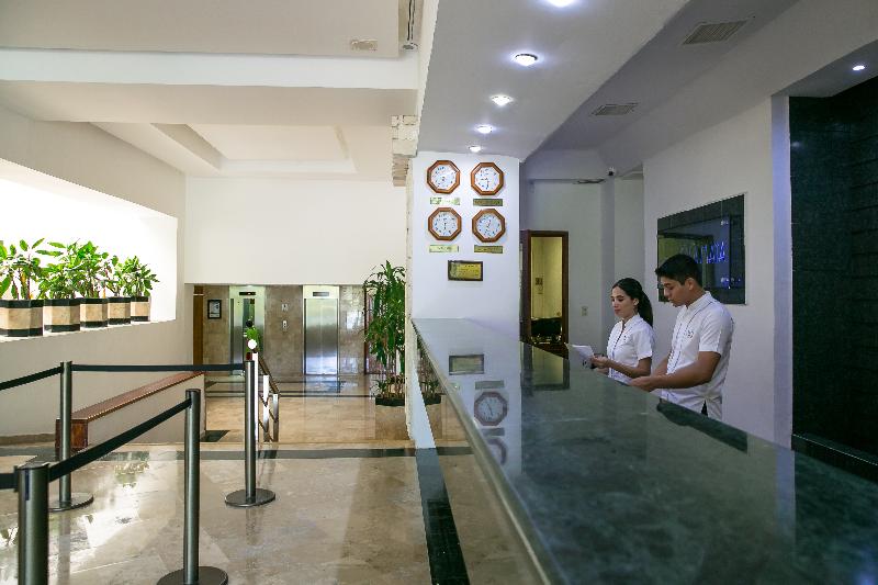 Fotos del hotel Casa Maya:  18