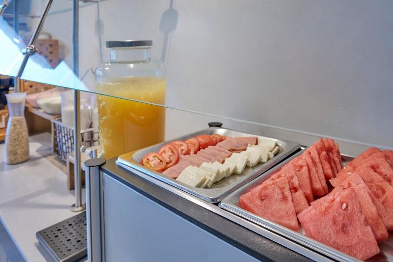 ホテル City Express Junior By Marriott Cancun