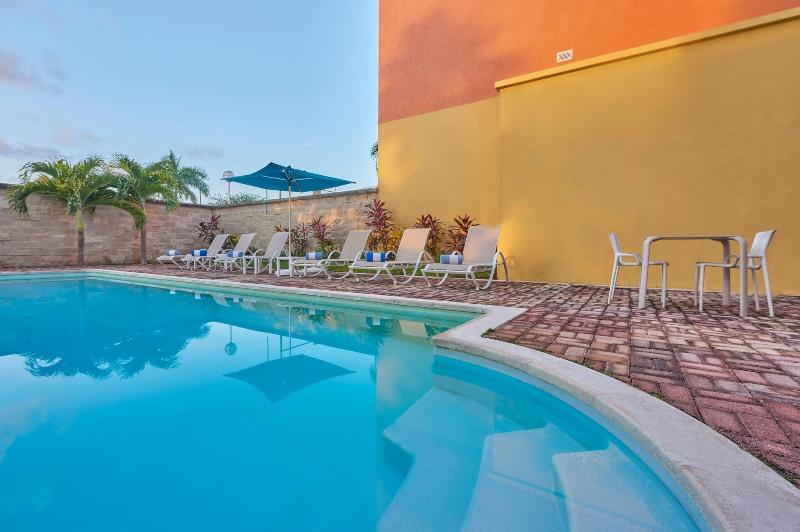 Fotos del hotel City Express Junior Cancun:  14