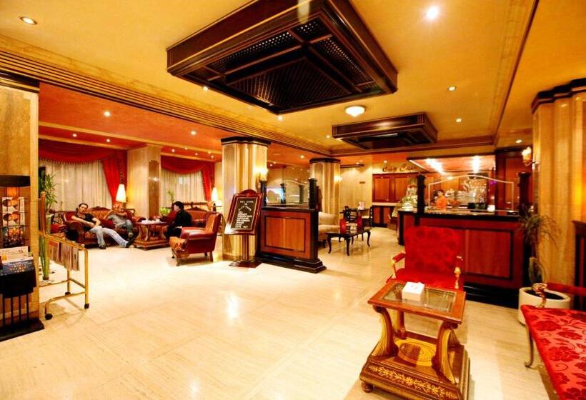 Fotos del hotel City Star Hotel:  31