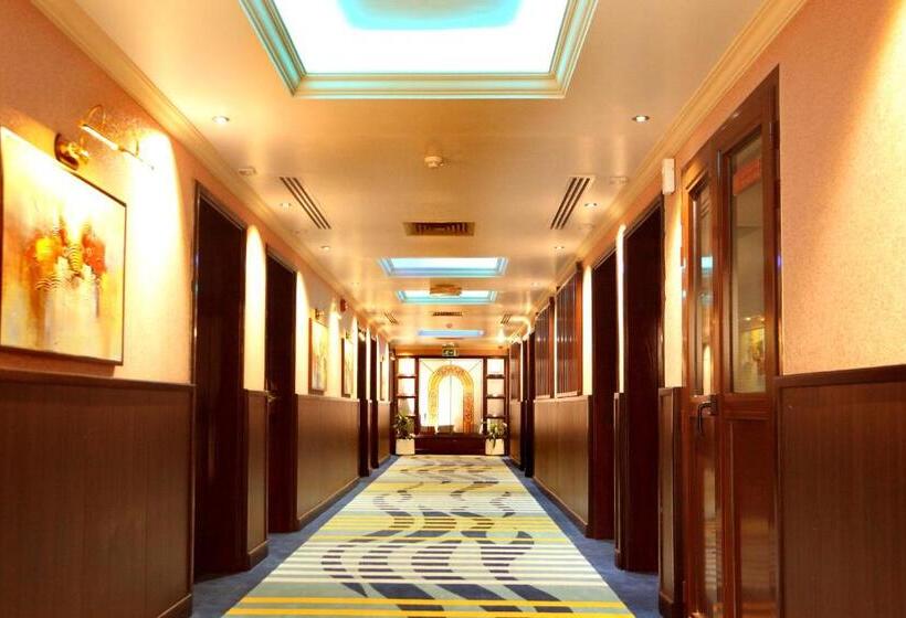 Fotos del hotel City Star Hotel:  13