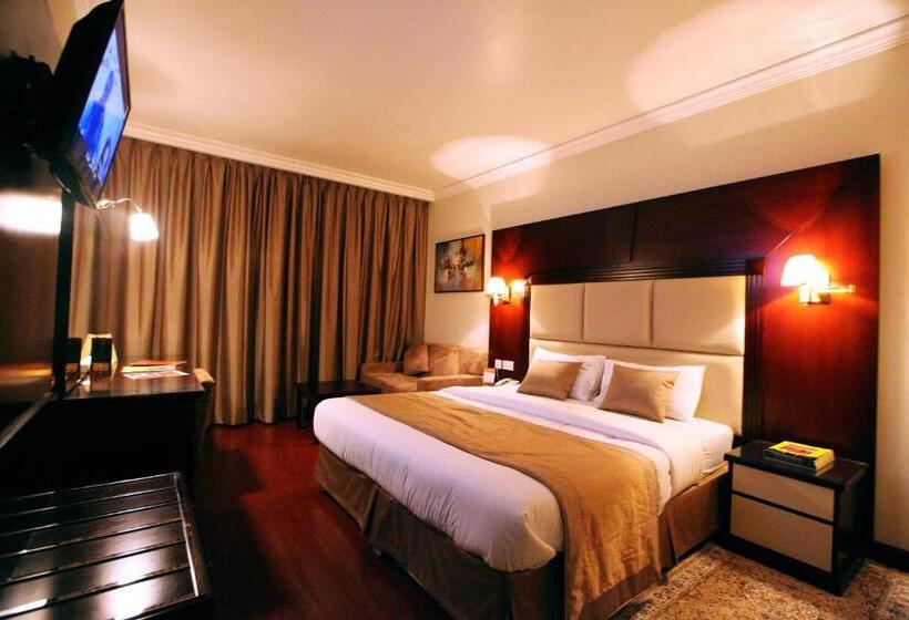 Fotos del hotel City Star Hotel:  6