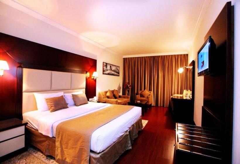 Fotos del hotel City Star Hotel:  8