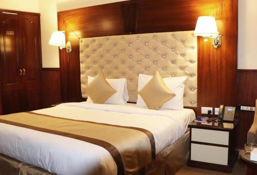 Fotos del hotel City Star Hotel:  9