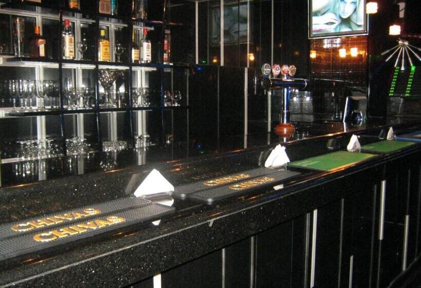 Fotos del hotel City Star Hotel:  20