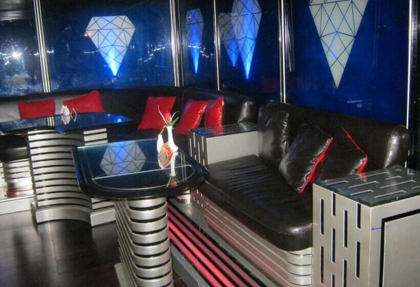 Fotos del hotel City Star Hotel:  21