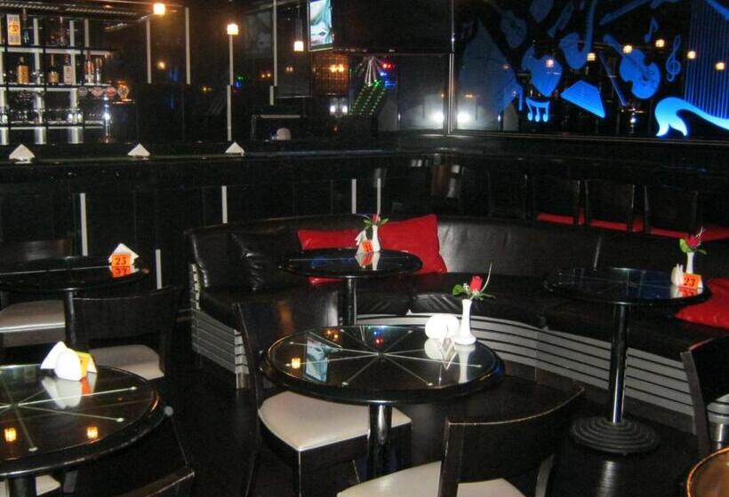 Fotos del hotel City Star Hotel:  24