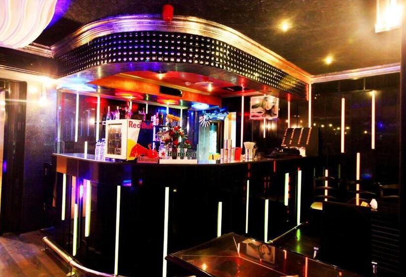 Fotos del hotel City Star Hotel:  30