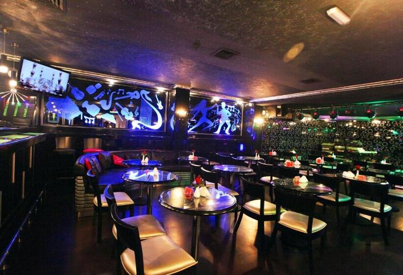 Fotos del hotel City Star Hotel:  26