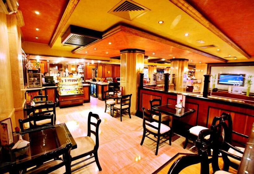 Fotos del hotel City Star Hotel:  29