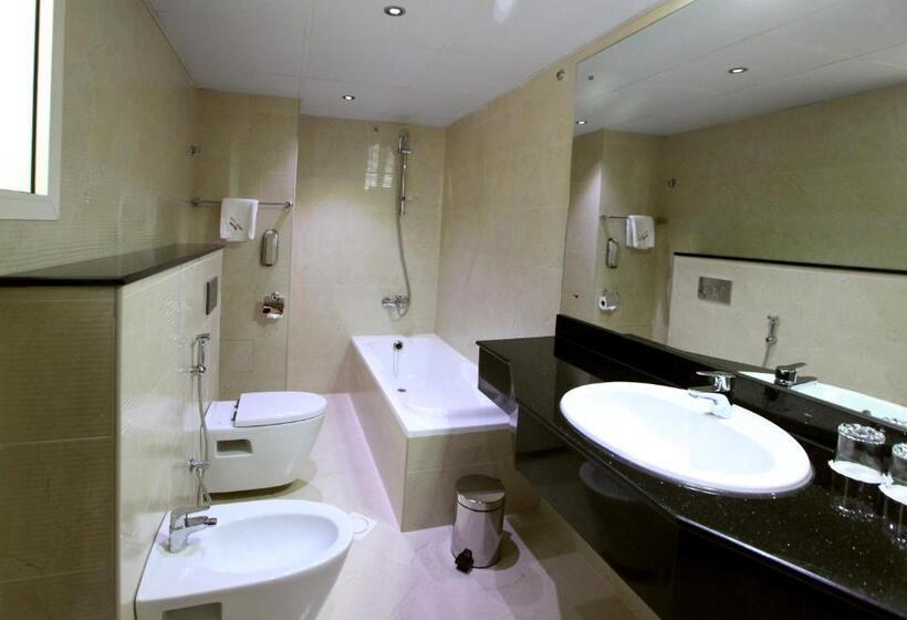 Fotos del hotel City Star Hotel:  23