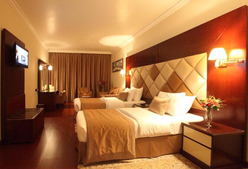 Fotos del hotel City Star Hotel:  5