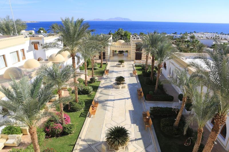 Fotos del hotel Club Reef Resort:  8
