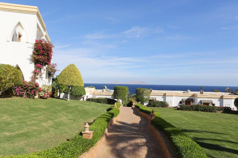 Fotos del hotel Club Reef Resort:  19