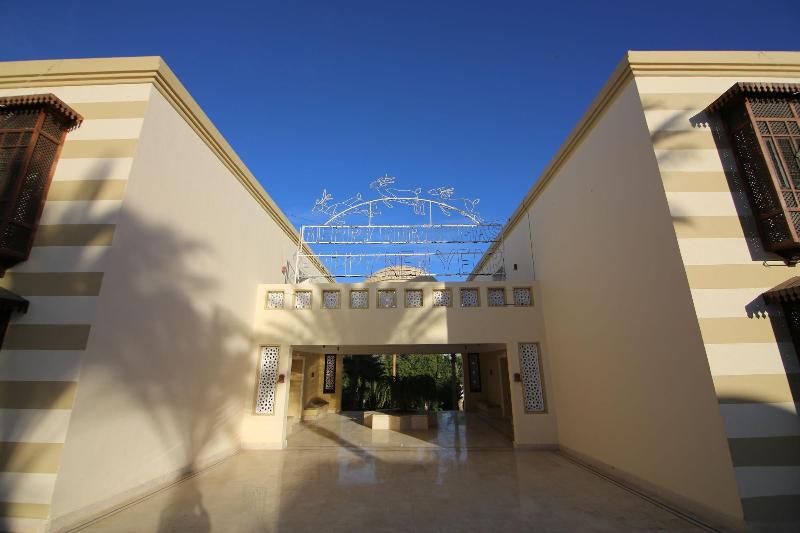 Fotos del hotel Club Reef Resort:  18