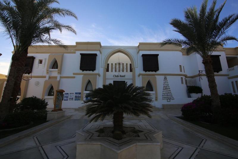 Fotos del hotel Club Reef Resort:  17