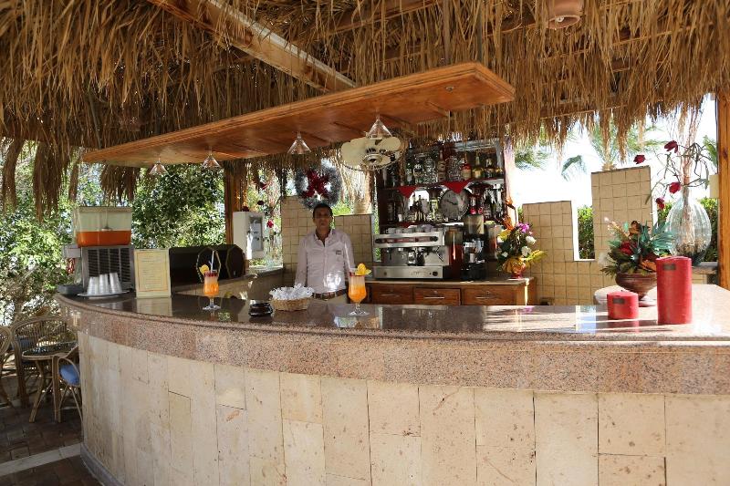Fotos del hotel Club Reef Resort:  14