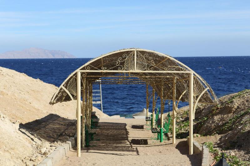 Fotos del hotel Club Reef Resort:  6