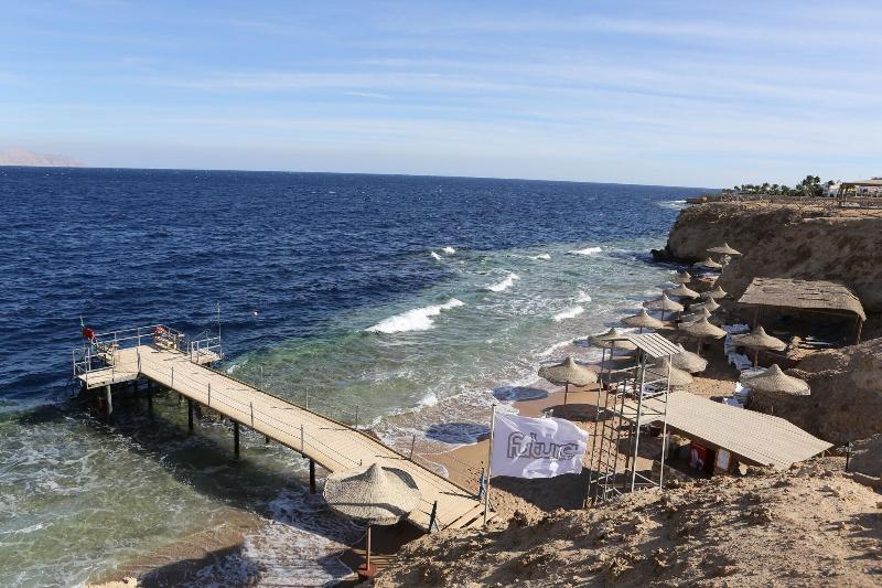 Fotos del hotel Club Reef Resort:  22