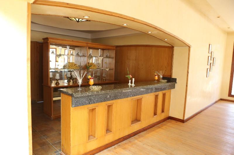 Fotos del hotel Club Reef Resort:  23