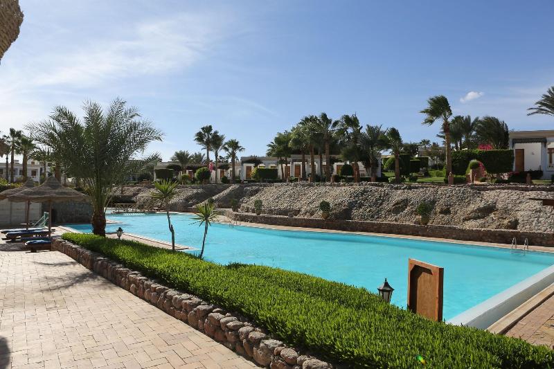 Fotos del hotel Club Reef Resort:  10