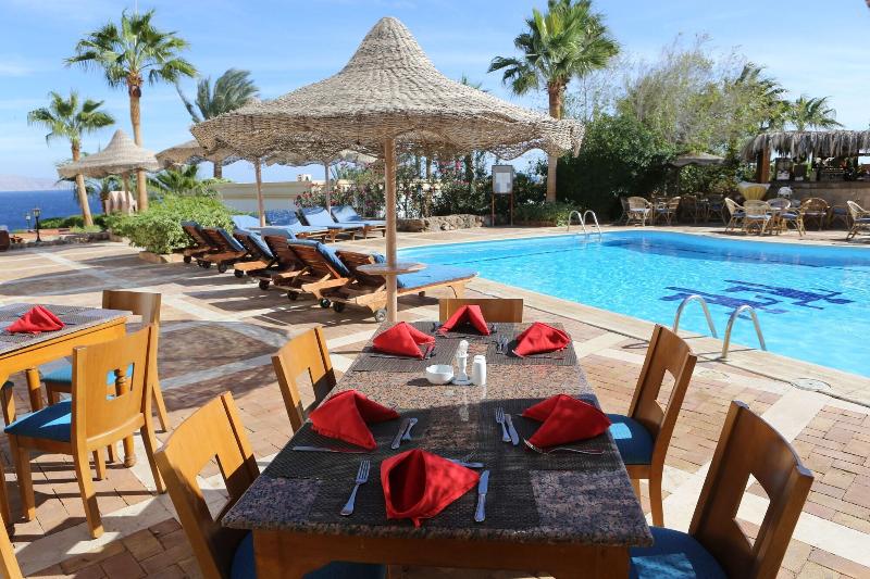 Fotos del hotel Club Reef Resort:  9
