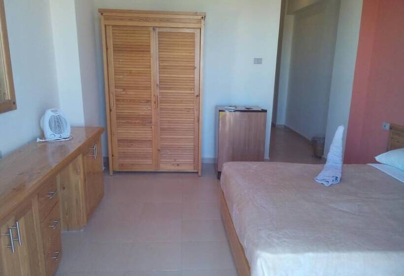 هتل Dahab