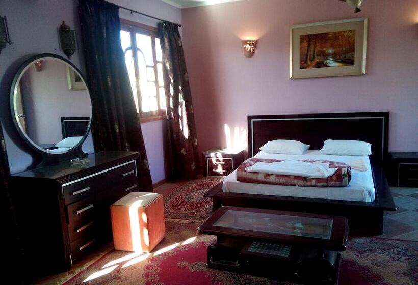 هتل Dahab