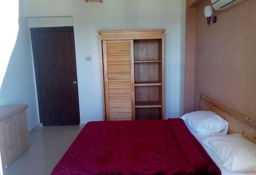 هتل Dahab