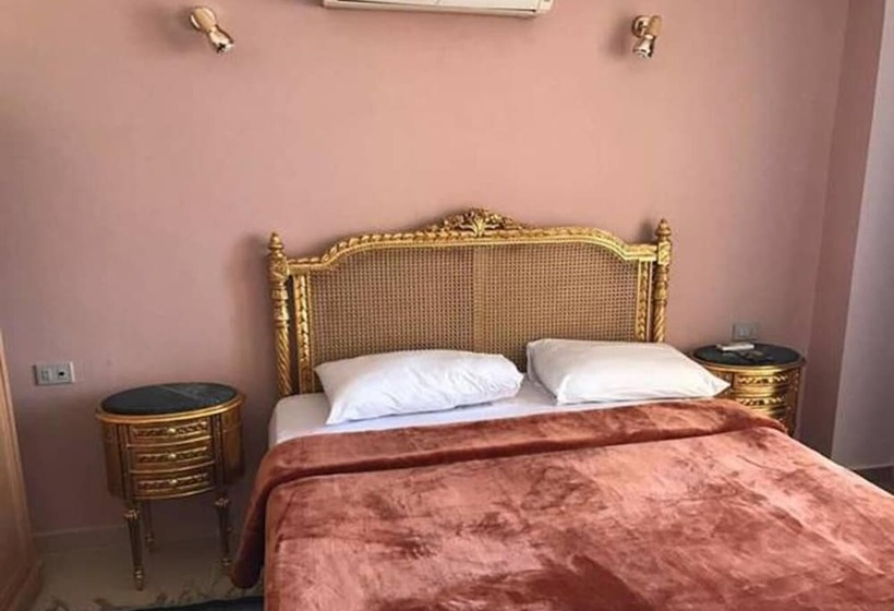 هتل Dahab