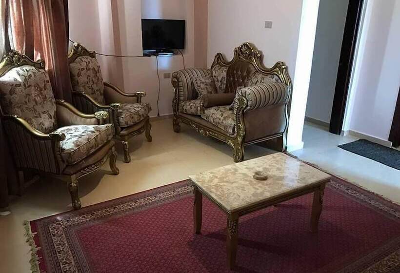 هتل Dahab