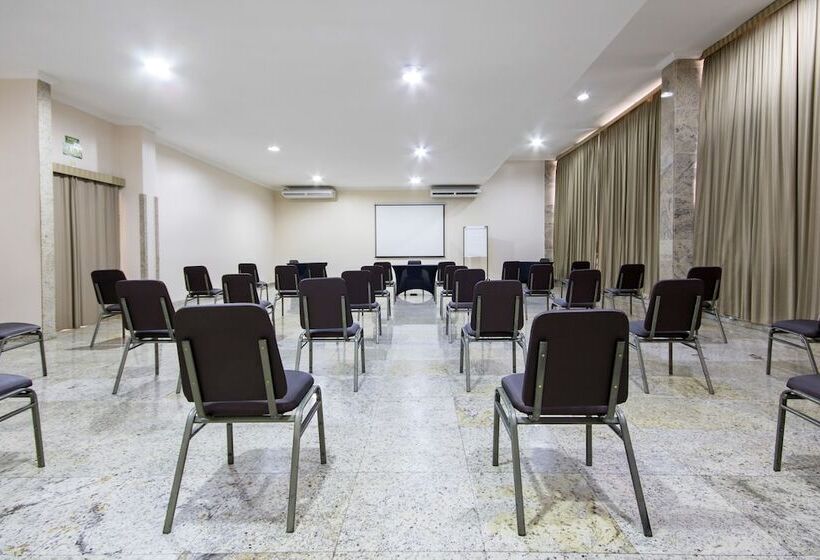 호텔 Dan Inn Campinas Anhanguera