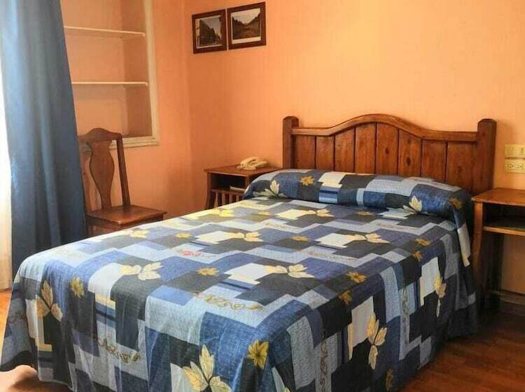 هتل De Talavera
