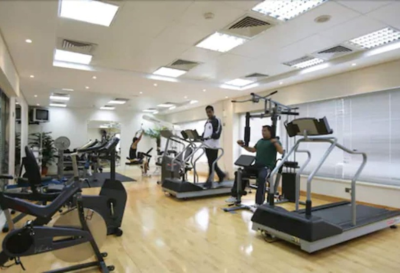 Fotos del hotel Deira Suites Deluxe Hotel Suites:  7