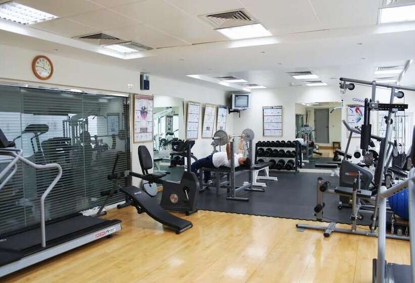 Fotos del hotel Deira Suites Deluxe Hotel Suites:  8