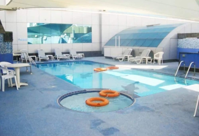 Fotos del hotel Deira Suites Deluxe Hotel Suites:  9