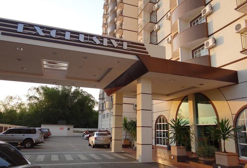 هتل Diroma Exclusive  Bvtur
