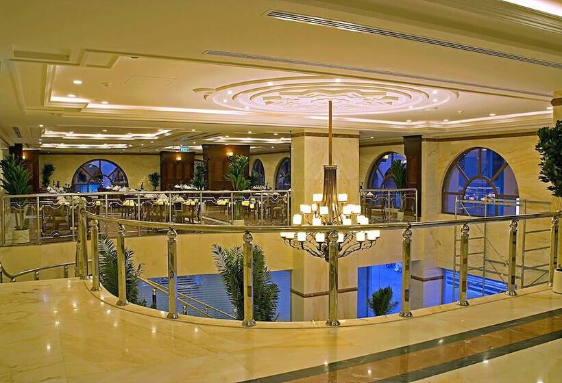 هتل Dorrar Aleiman Royal