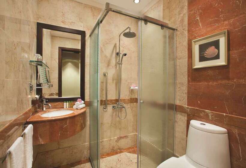 Doubletree By Hilton Hotel Dhahran