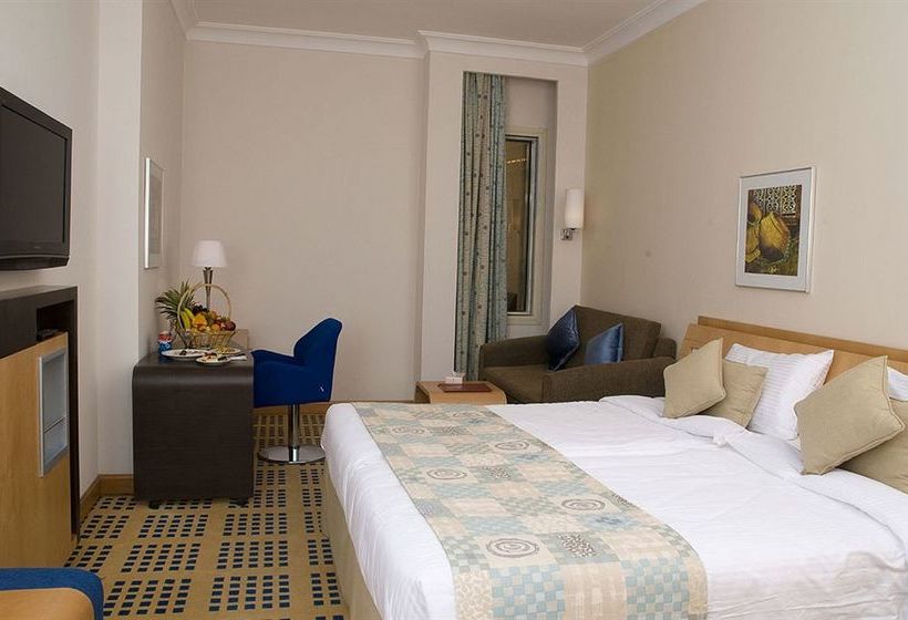 Hotel Elaf Al Salam