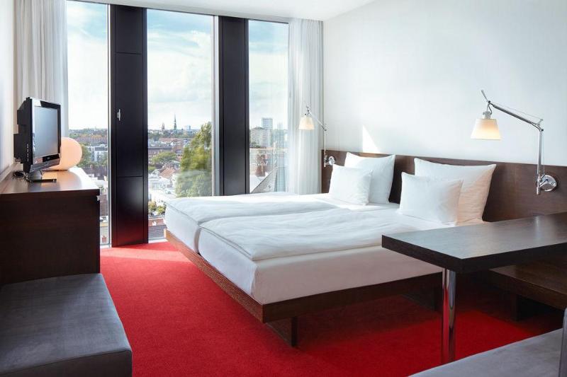 호텔 Empire Riverside