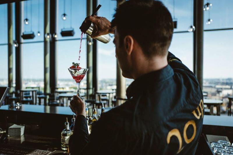 호텔 Empire Riverside