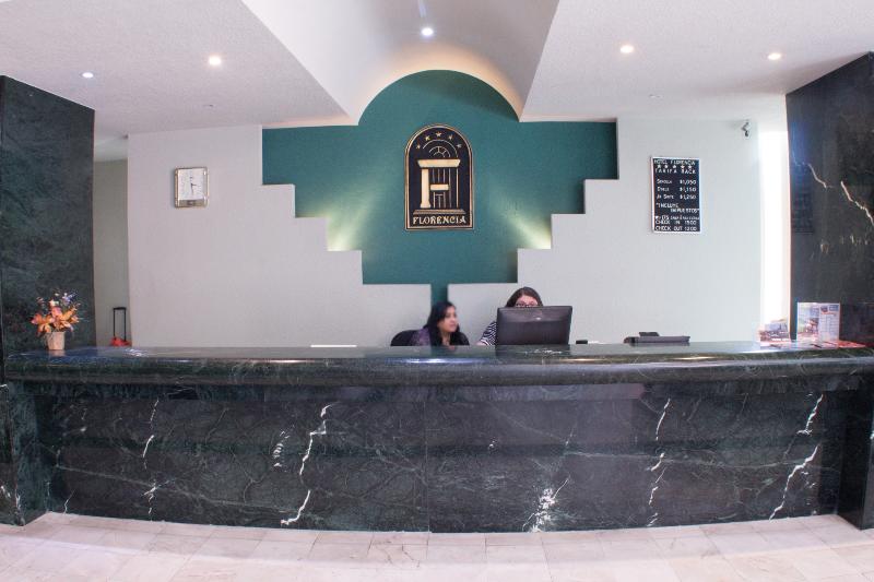 Hotel Florencia