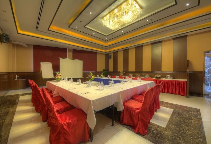 Fotos del hotel Fortune Pearl:  4