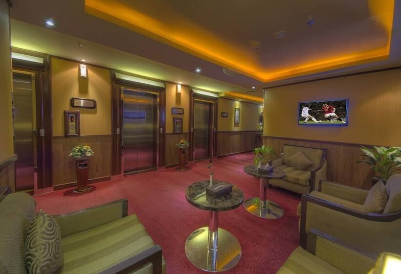 Fotos del hotel Fortune Pearl:  5