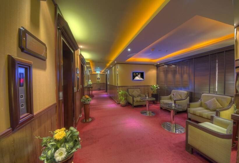 Fotos del hotel Fortune Pearl:  6